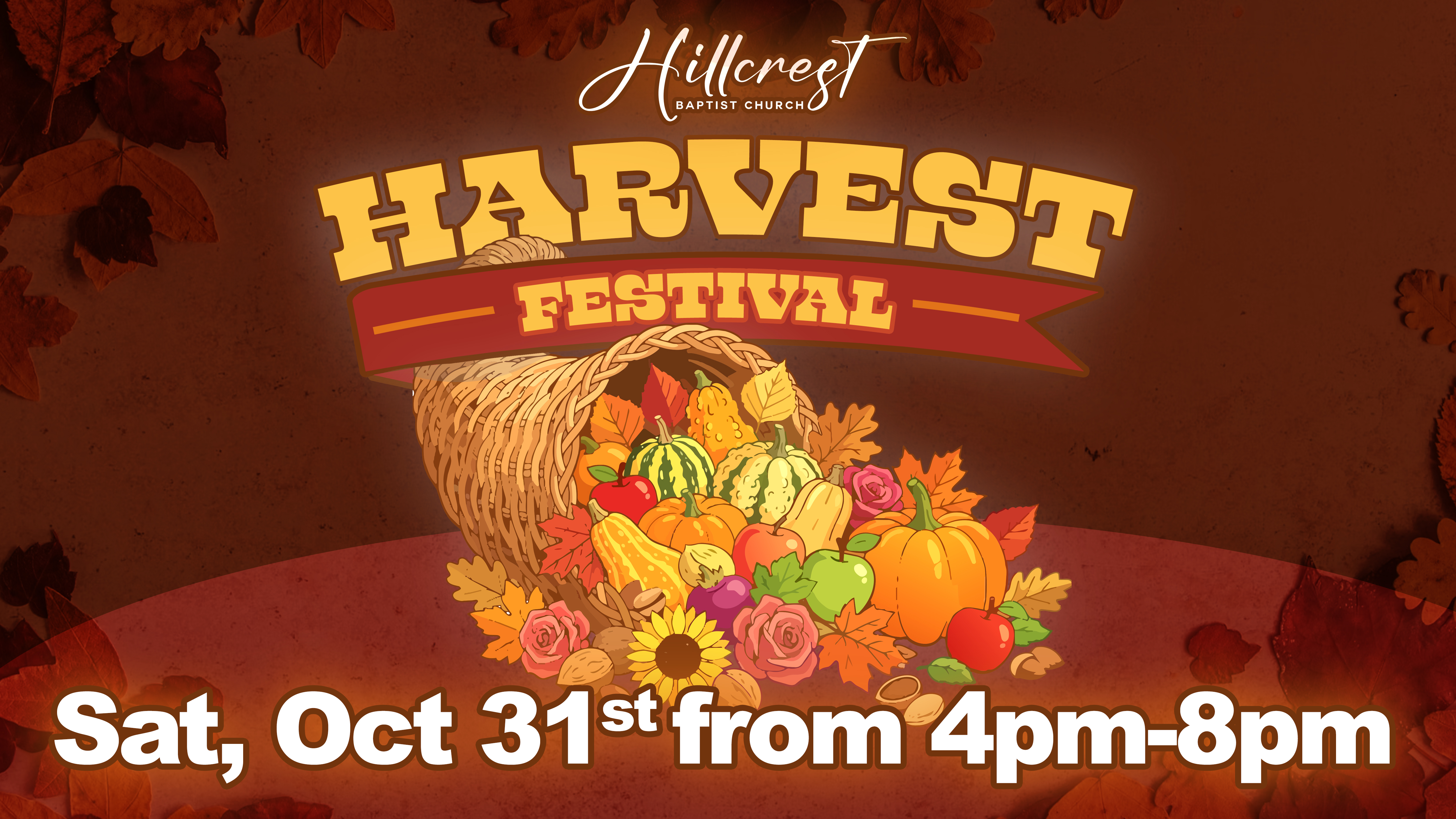 Hillcrest Baptist Church | harvest_festival.jpg